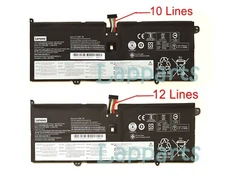 New Genuine L18C4PH0 L18M4PH0 Battery for Lenovo Yoga C940-14 C940-14IIL