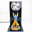thumbnail 5  - Dragon Ball Z Goku Son Gokou Genki Dama Spirit Bomb Statue Figure 14&#034; LED Lamp