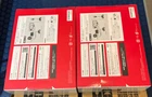 Sega Mega Drive Fighting Pad Controller set of 2 Nintendo Switch Online Japanese