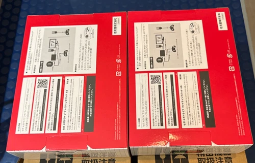 Sega Mega Drive Fighting Pad Controller set of 2 Nintendo Switch Online Japanese