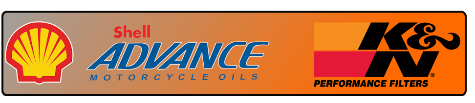 YAMAHA YZF R1 1998-1999 Shell Fully Synthetic Oil & Filter Service Kit ...