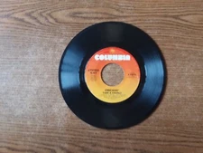 1979 excelent Mint-EXC  Chicago  No Tell Lover / Take A Chance   10879   45