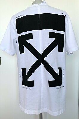 T-Shirt #LeaveNoOneBehind Tag White