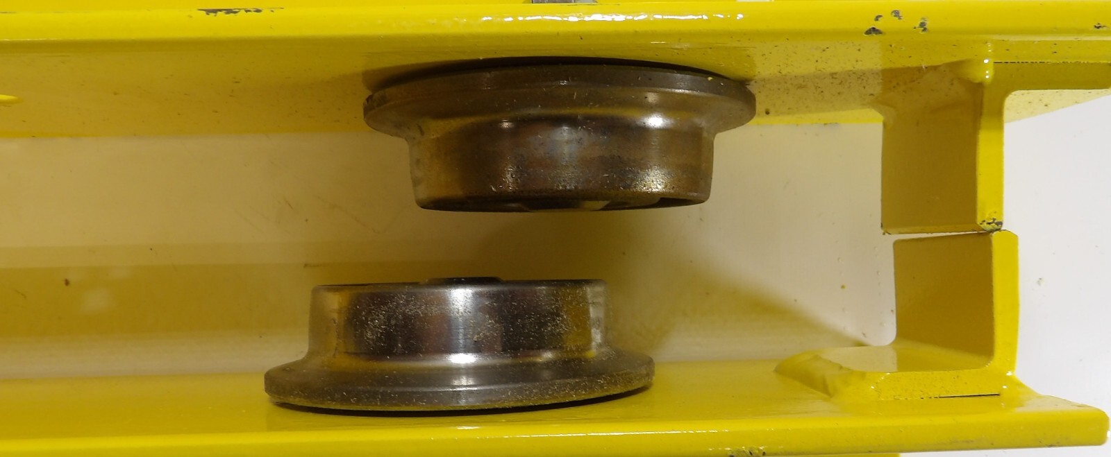 DAYTON Bridge Crane Kit 2,000 lb Load Capacity 4ZV98 Free Shipping