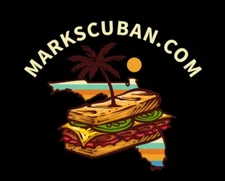 Domain Name : MARKSCUBAN.COM Super Premium High Traffic Domain