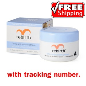 rebirth emu anti wrinkle cream