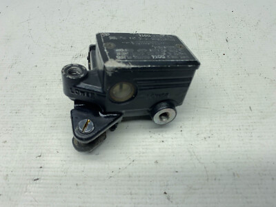 Honda CB900 Vorne Bremszylinder Front brake Master cylinder 
