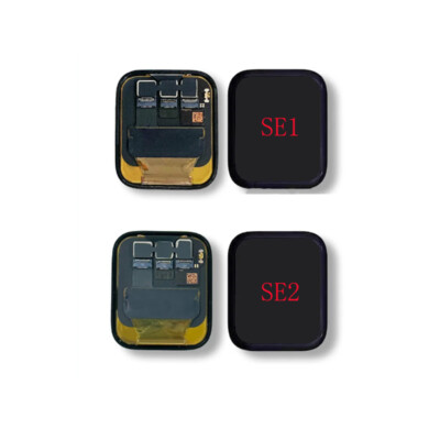 For Apple Watch Series SE SE2 40mm 44mm AM-OLED Touch
