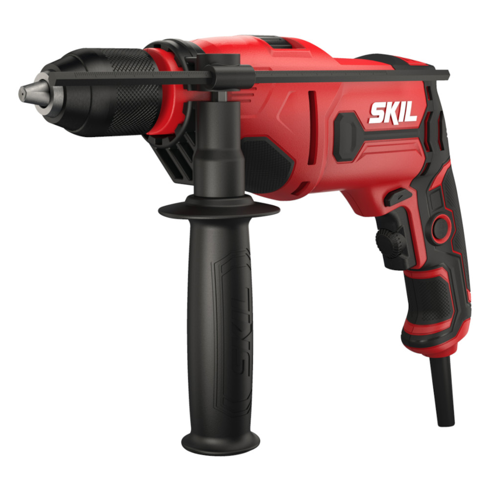Trapano a Percussione Professionale SKIL 6725 AA 710W - Performance