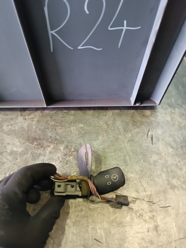 BMW 7er E38 5er E39 Schalter Lenksäulenverstellung Lenkrad Verstellung 8352849