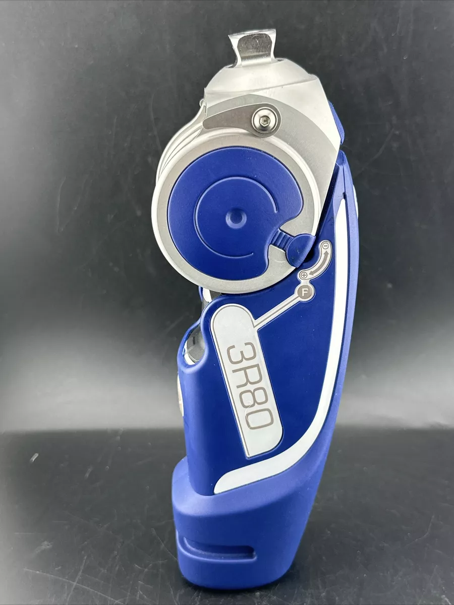 OTTOBOCK PROSTHETIC KNEE 3R80 OTTOBOCK_PROSTHETIC_KNEES