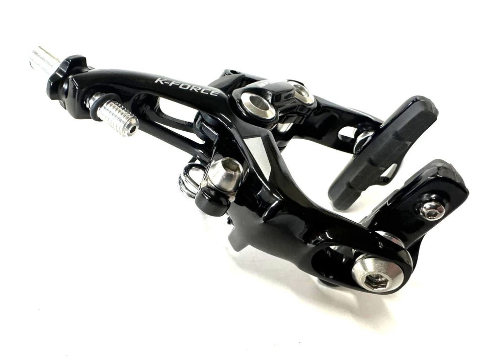 FSA K-Force Light Rennrad Dual Pivot Bremsenset Bremsenset schwarz NEU - Bild 3 von 4