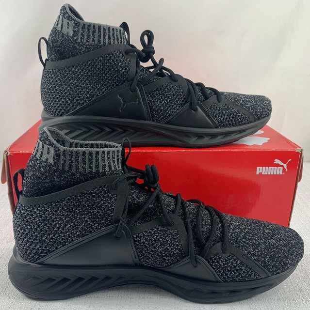 puma ignite evoknit flash womens 2017