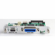 Keithley KTTI-GPIB GPIB IEEE-488 Interface Card and Digital I/O