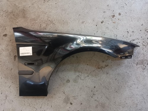 BMW 3 SERIES RIGHT GUARD E46, HATCH (COMPACT), 11/01-01/05 01 02 03 04 05