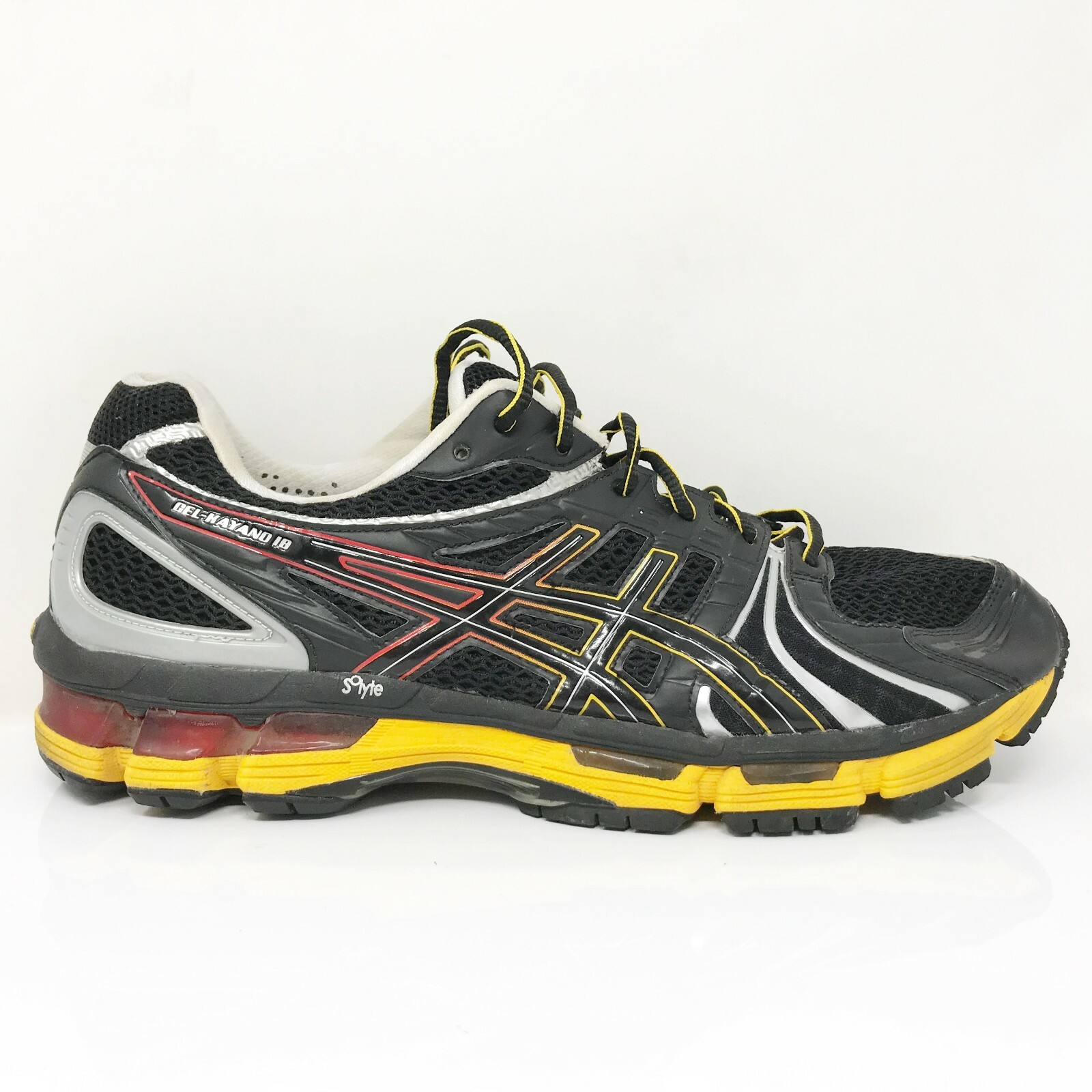 kayano 18