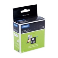 Dymo 11355 S0722550 Directlabel-Etiketten 19Mm X51Mm FüR Dymo 400 Duo 60Mm