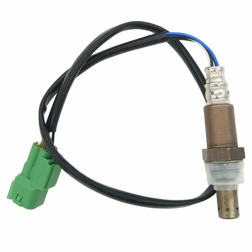 2x Sensor de oxígeno O2 aguas abajo izquierdo+derecho para Suzuki Grand Vitara 2006-2008 2,7 L - Imagen 3 de 9