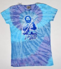 GRATEFUL DEAD-JERRY GARCIA BAND-STARCAT-WOMENS Junior Long Length w/ VINTAGE TAG