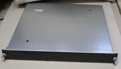 Cisco Systems 800-28179-01  Blank filler Blindblende für Cisco Catalyst 6500-E