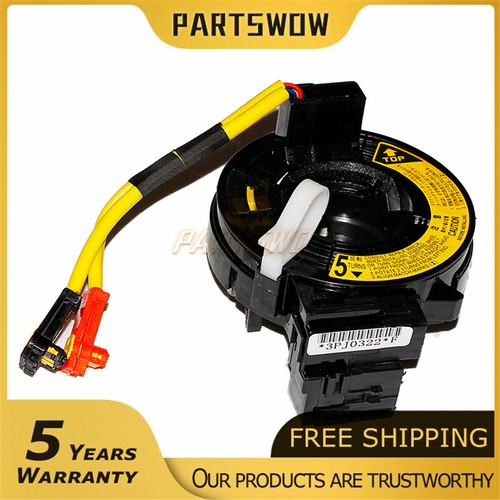 Spiral Cable Fit Toyota RAV4 2004 2005 8430642010 eBay