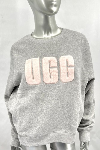 NEW WOMEN UGG “Madeline” FUZZY LOGO 