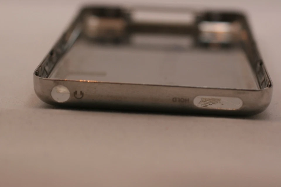 Panel trasero de 30 GB para Apple iPod Video Classic 5ta 5.5 Gen A1136 cubierta de placa trasera Foto 3 de 3