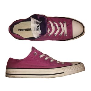 taglie converse all star basse