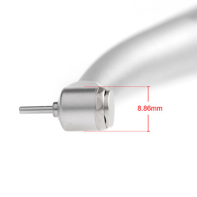 Manipolo Ad Alta Velocità Standard Dentale PANA-MAX 2 Fori Per NSK 6 - Foto 8