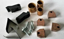 Premium Starter Repair kit fits Delco 20MT  Starter 1107588