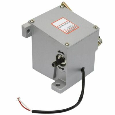 ADB225 12V/24V Diesel Generator Actuator controller valve W/Pickup Sensor 303457