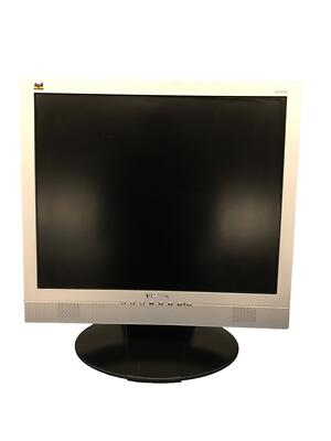 View Sonic VG910s Slim-Bezel LCD