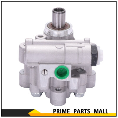 Power Steering Pump For Chrysler Voyager Dodge 01-07 3.3L 3.8L V6