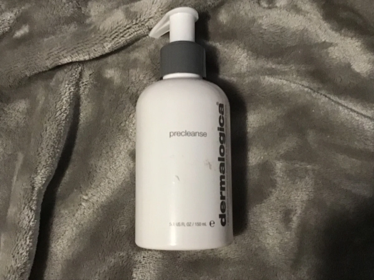 Dermalogica cleansing oil deals