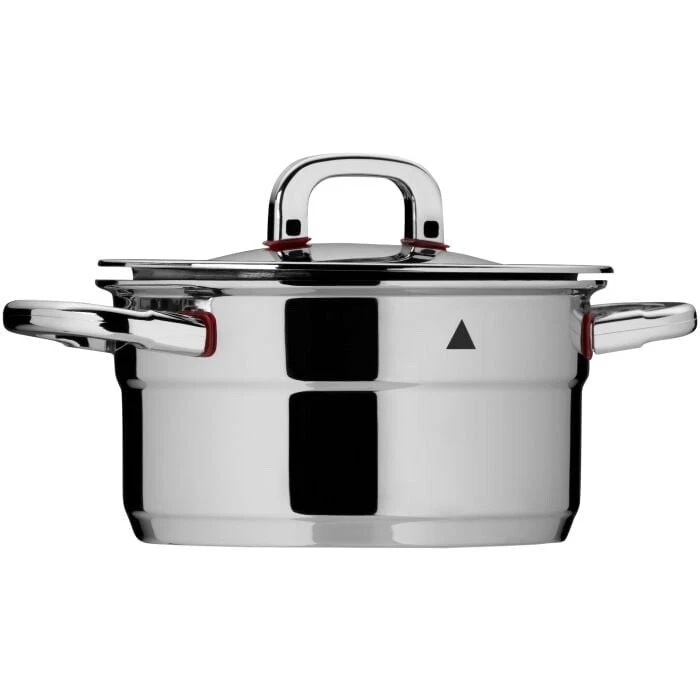 WMF Eieruhr Timer Kurzzeitmesser Kurzzeitwecker WMF Topf PREMIUM ONE - Bild 4 von 4