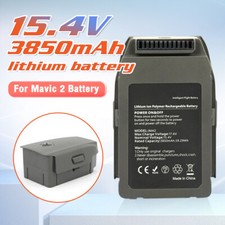 15,4V 3850mAh Intelligent Flight Batterie Ersatzakku für DJI Mavic 2 Pro/Zoom