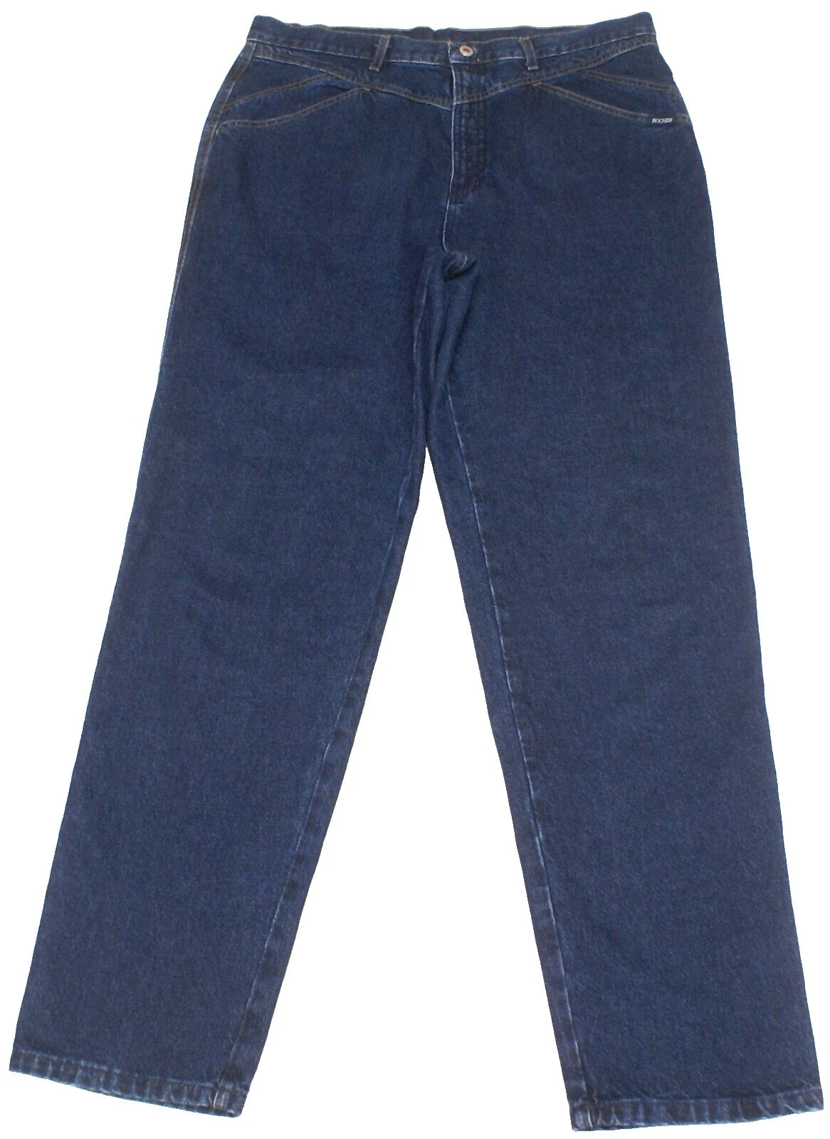 Rockies Plus Size Jeans for Women