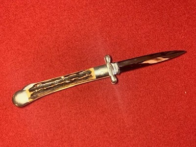 Puma Vintage 1985 210563 Medici Folding knife, Near mint in box, S 