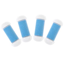 4PCS Foot File Refills Electric Foot Callus Remover Electric Foot Grinding Head