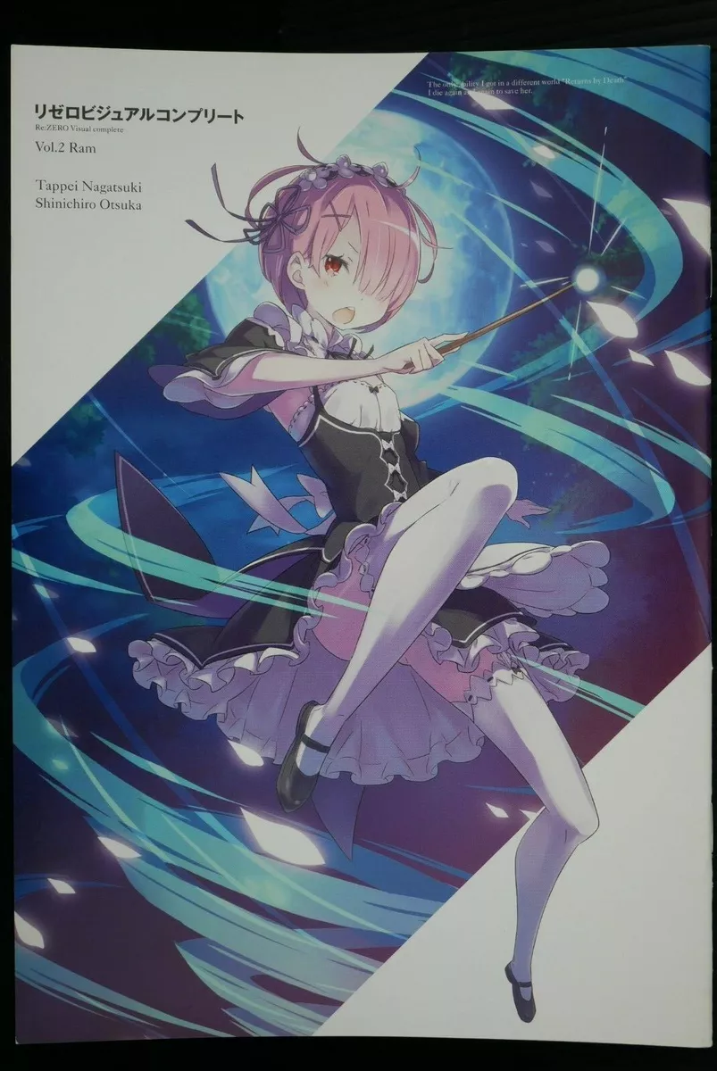 Re:ZERO -Starting Life in Another World-, Vol. 2 by Tappei Nagatsuki