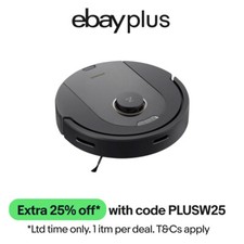 Roborock Q5 Pro Robot Vacuum and Mop