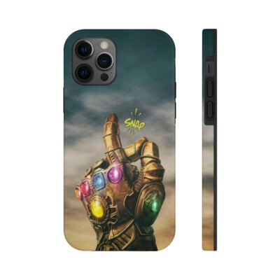 Snap Tough Phone Cases, Case-Mate