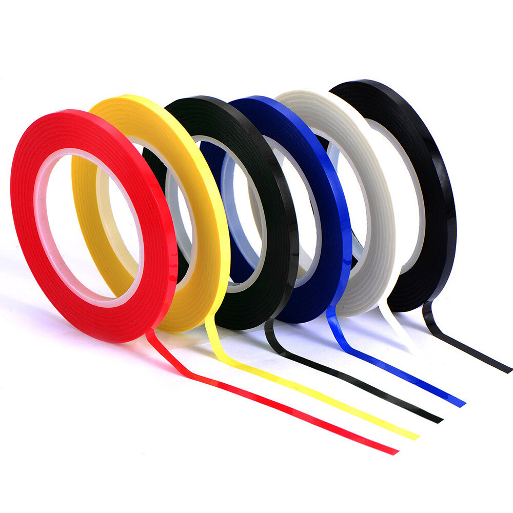 Self Adhesive Whiteboard 3mm Grid Gridding Marking Tape Non