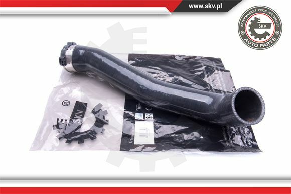 Esen SKV Ladeluftschlauch FüR Renault Espace V Jr_ 1.6 Dci 160 Talisman L2M_-image