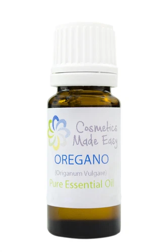 10ml Oregano Essential Oil (Origanum Vulgare) Pure Natural Aromatherapy