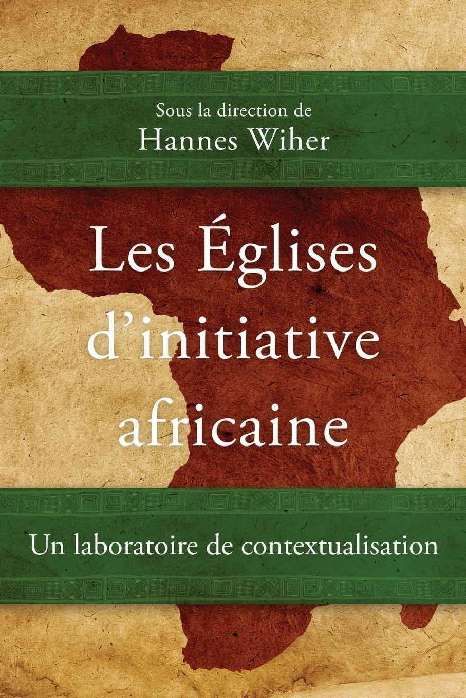 Thumbnail - Les Églises D'initiative Africaine Un Laboratoire De Contextualisation