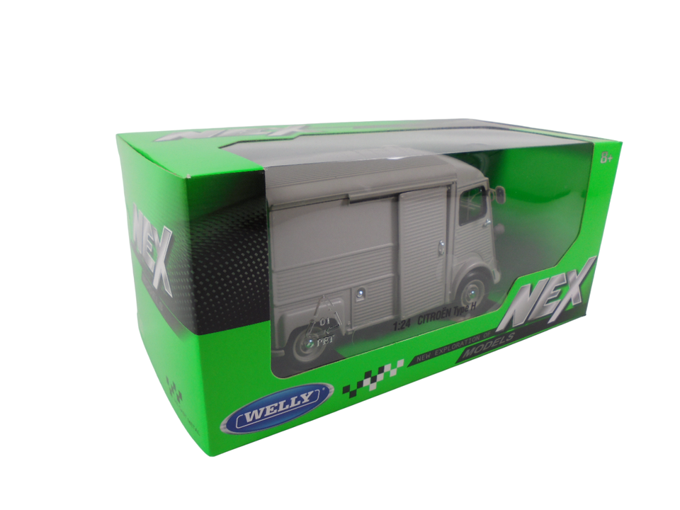 REPLICAGRI Citroën Typ H 1/32 REP040 for sale online