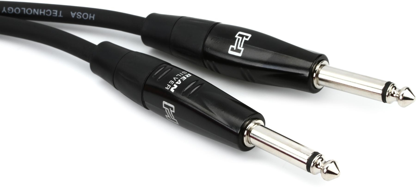 Гитарный кабель Hosa HGTR-005 Pro - 5