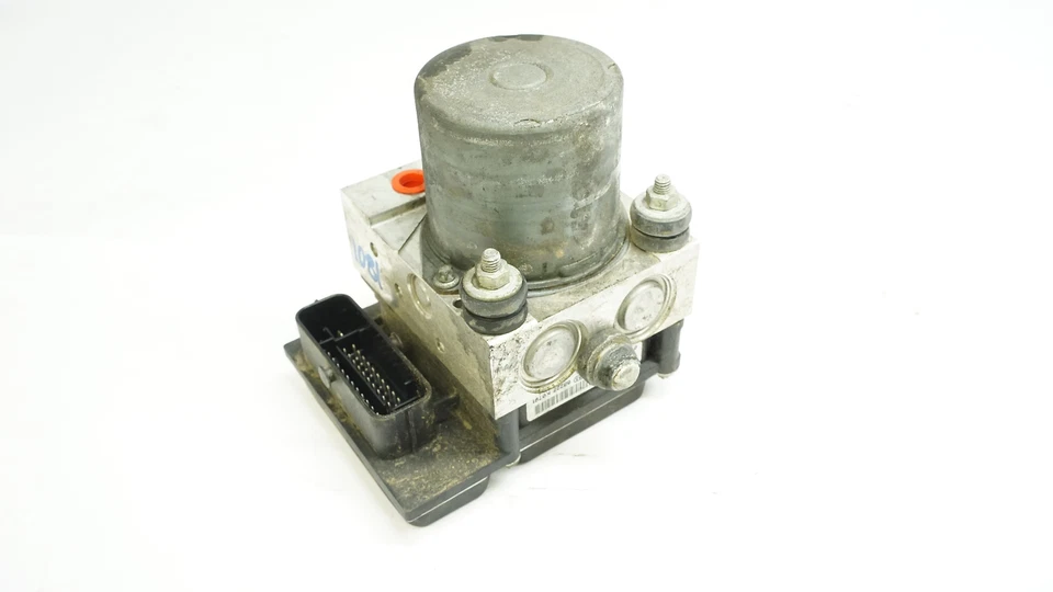 AUDI S4 2006 2007 2008 módulo de freno antibloqueo/bomba ABS 8E0614517AL Foto 2 de 3