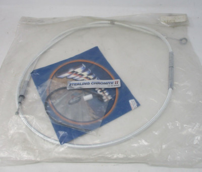 Magnum Sterling Chromite II Clutch Cable 68
